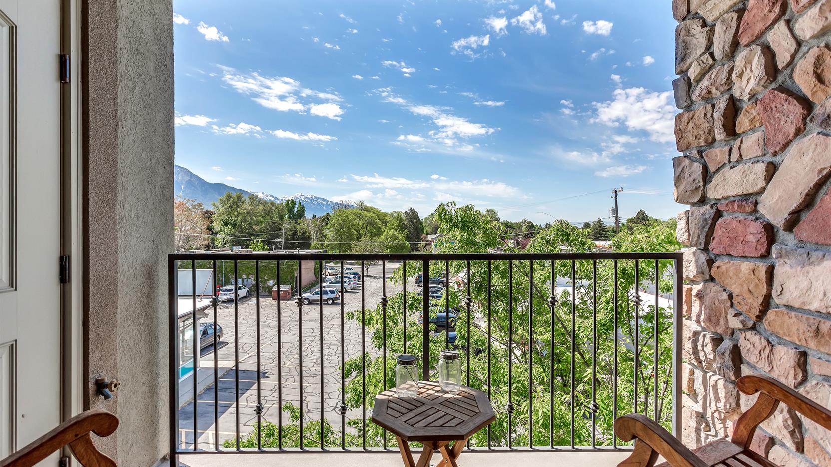 Sugar House Condo Real Sweet